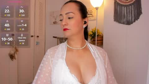 Ana Ruiz online show from 2, 6, 2026