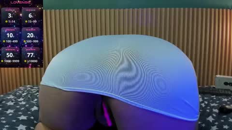 Ana Victoria online show from 11, 3, 2025