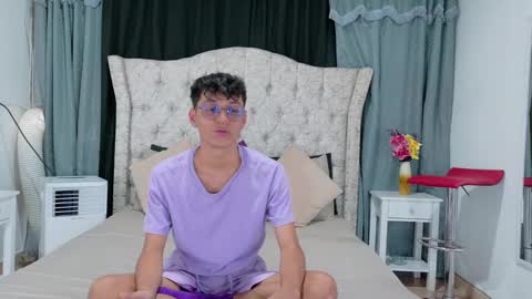 Andres online show from 3, 12, 2024