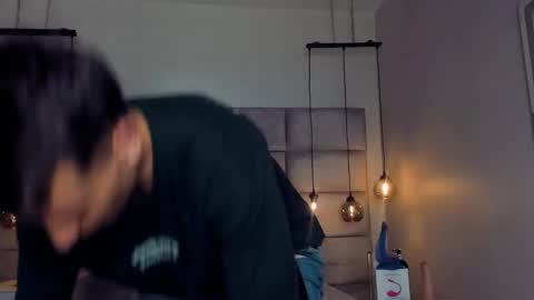 Andrew online show from 13, 12, 2024