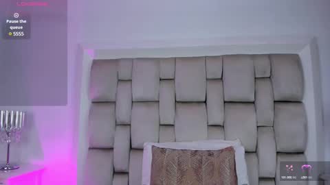 Angel Azul online show from 15, 12, 2024