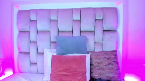 Angel Azul online show from 29, 12, 2024