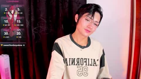 Angell Dustt  online show from 9, 1, 2026