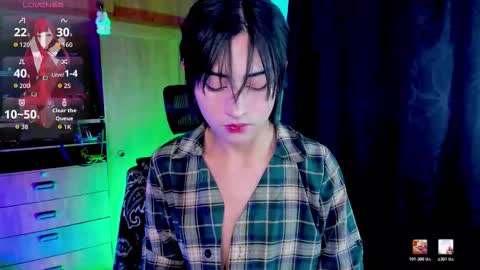 Angell Dustt  online show from 26, 2, 2026