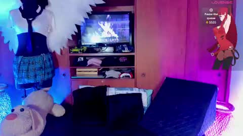 Snapshot of _angell_dustt_star chatting on 8, 7, 2026 Angell Dustt online show from 8, 7, 2026