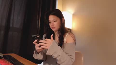 Snapshot of _ann1e_ chatting on 4, 7, 2026 annie . online show from 4, 7, 2026
