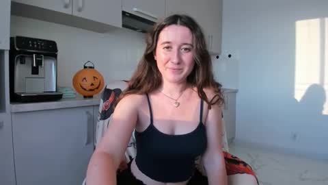 Anna online show from 26, 10, 2025