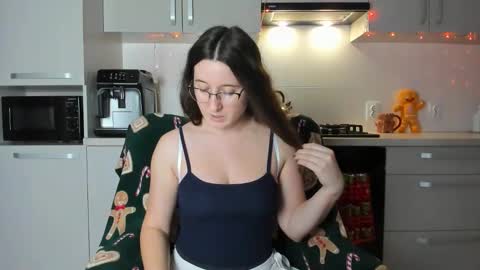 Anna online show from 13, 12, 2025