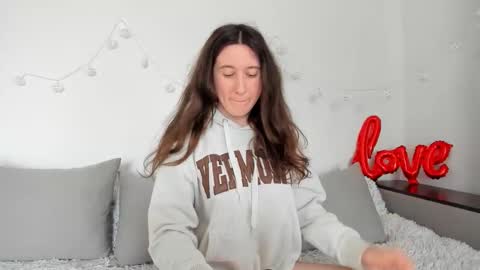 Anna online show from 17, 3, 2026