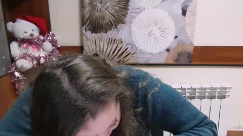 Snapshot of _annabelle_lee chatting on 6, 12, 2024 Anna online show from 6, 12, 2024