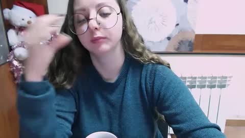 Snapshot of _annabelle_lee chatting on 6, 12, 2024 Anna online show from 6, 12, 2024