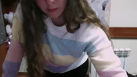 Snapshot of _annabelle_lee chatting on 7, 12, 2024 Anna online show from 7, 12, 2024