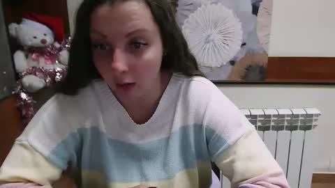 Snapshot of _annabelle_lee chatting on 7, 12, 2024 Anna online show from 7, 12, 2024