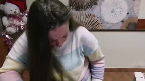 Snapshot of _annabelle_lee chatting on 9, 12, 2024 Anna online show from 9, 12, 2024