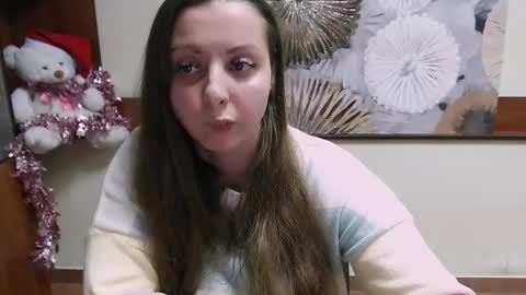 Snapshot of _annabelle_lee chatting on 10, 12, 2024 Anna online show from 10, 12, 2024
