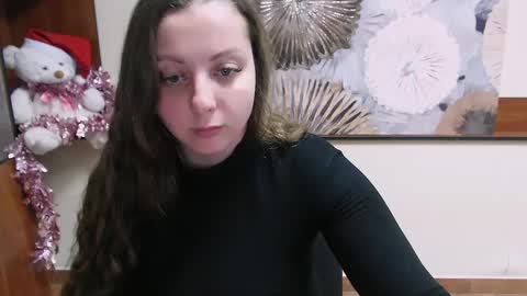 Snapshot of _annabelle_lee chatting on 11, 12, 2024 Anna online show from 11, 12, 2024