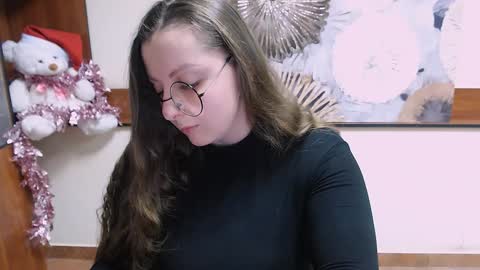 Snapshot of _annabelle_lee chatting on 12, 12, 2024 Anna online show from 12, 12, 2024