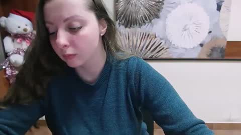 Snapshot of _annabelle_lee chatting on 16, 12, 2024 Anna online show from 16, 12, 2024