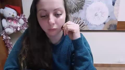 Snapshot of _annabelle_lee chatting on 16, 12, 2024 Anna online show from 16, 12, 2024