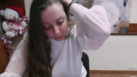 Snapshot of _annabelle_lee chatting on 19, 12, 2024 Anna online show from 19, 12, 2024