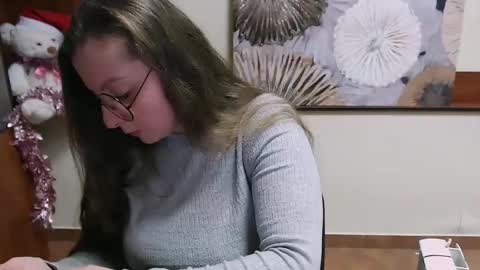 Snapshot of _annabelle_lee chatting on 20, 12, 2024 Anna online show from 20, 12, 2024