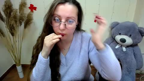 Snapshot of _annabelle_lee chatting on 23, 12, 2024 Anna online show from 23, 12, 2024