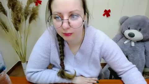 Snapshot of _annabelle_lee chatting on 26, 12, 2024 Anna online show from 26, 12, 2024
