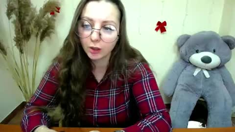 Snapshot of _annabelle_lee chatting on 27, 12, 2024 Anna online show from 27, 12, 2024