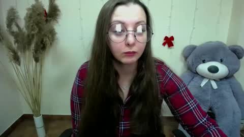 Snapshot of _annabelle_lee chatting on 28, 12, 2024 Anna online show from 28, 12, 2024