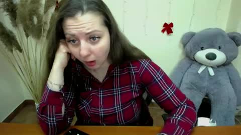 Snapshot of _annabelle_lee chatting on 30, 12, 2024 Anna online show from 30, 12, 2024