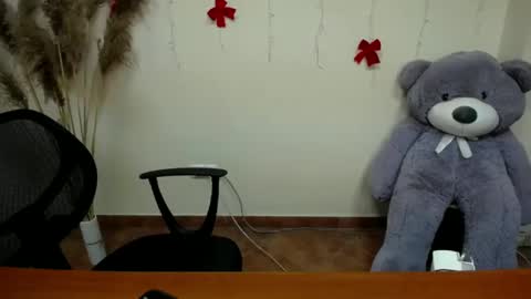 Snapshot of _annabelle_lee chatting on 30, 12, 2024 Anna online show from 30, 12, 2024