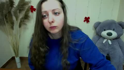 Snapshot of _annabelle_lee chatting on 7, 1, 2025 Anna online show from 7, 1, 2025