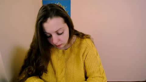 Snapshot of _annabelle_lee chatting on 13, 1, 2025 Anna online show from 13, 1, 2025