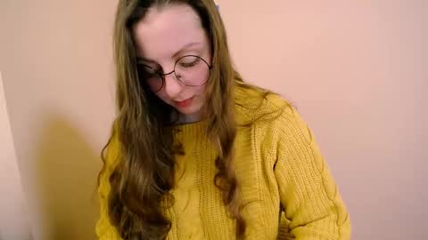 Snapshot of _annabelle_lee chatting on 13, 1, 2025 Anna online show from 13, 1, 2025