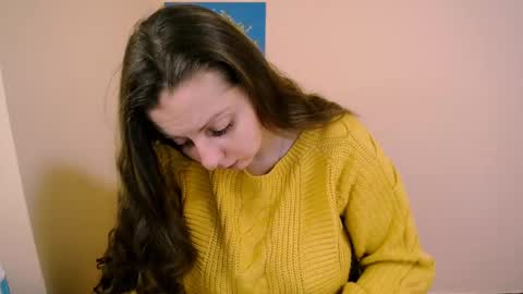 Snapshot of _annabelle_lee chatting on 14, 1, 2025 Anna online show from 14, 1, 2025