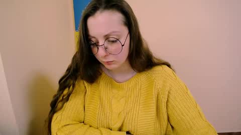 Snapshot of _annabelle_lee chatting on 14, 1, 2025 Anna online show from 14, 1, 2025