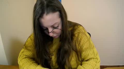 Snapshot of _annabelle_lee chatting on 15, 1, 2025 Anna online show from 15, 1, 2025