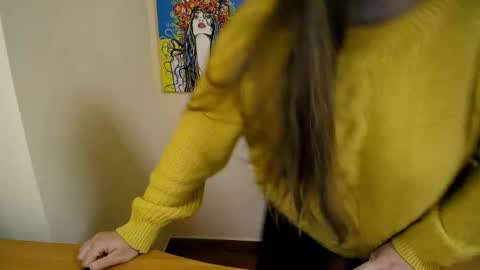 Snapshot of _annabelle_lee chatting on 15, 1, 2025 Anna online show from 15, 1, 2025