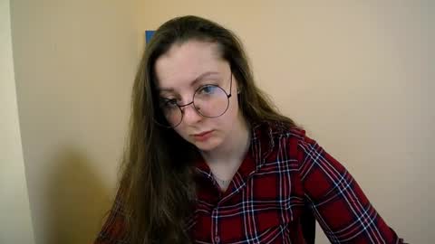 Snapshot of _annabelle_lee chatting on 16, 1, 2025 Anna online show from 16, 1, 2025