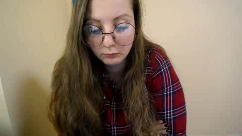 Snapshot of _annabelle_lee chatting on 16, 1, 2025 Anna online show from 16, 1, 2025