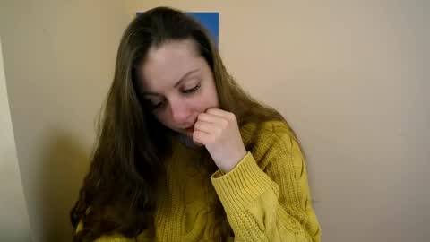 Snapshot of _annabelle_lee chatting on 17, 1, 2025 Anna online show from 17, 1, 2025