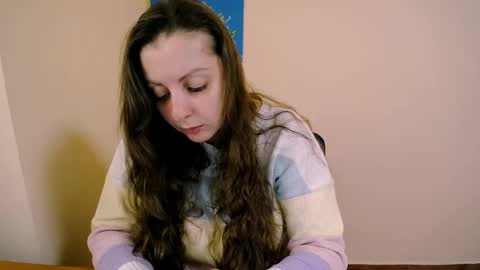 Snapshot of _annabelle_lee chatting on 20, 1, 2025 Anna online show from 20, 1, 2025