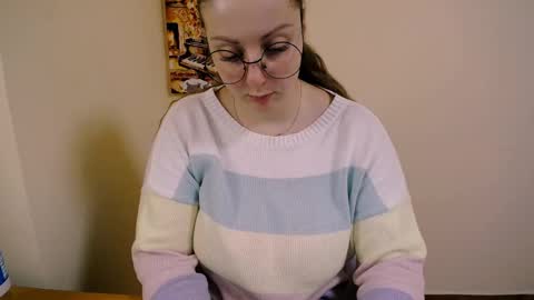 Snapshot of _annabelle_lee chatting on 21, 1, 2025 Anna online show from 21, 1, 2025