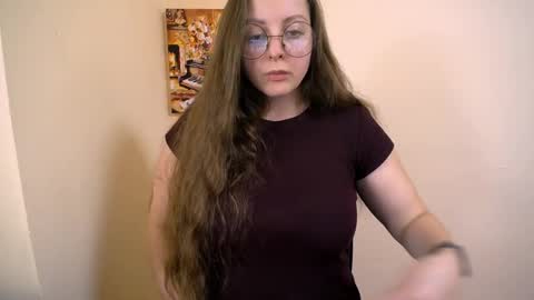 Snapshot of _annabelle_lee chatting on 22, 1, 2025 Anna online show from 22, 1, 2025