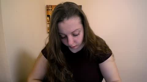 Snapshot of _annabelle_lee chatting on 23, 1, 2025 Anna online show from 23, 1, 2025