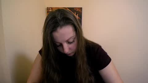 Snapshot of _annabelle_lee chatting on 23, 1, 2025 Anna online show from 23, 1, 2025