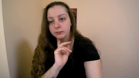 Snapshot of _annabelle_lee chatting on 24, 1, 2025 Anna online show from 24, 1, 2025