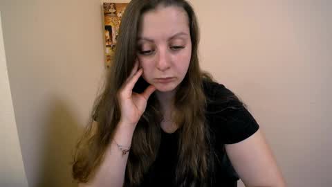 Snapshot of _annabelle_lee chatting on 24, 1, 2025 Anna online show from 24, 1, 2025