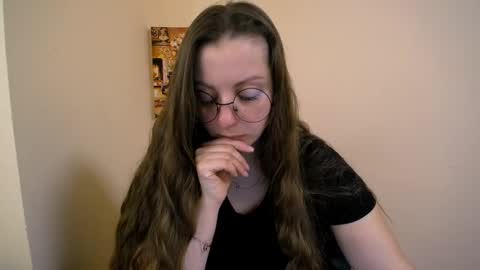 Snapshot of _annabelle_lee chatting on 24, 1, 2025 Anna online show from 24, 1, 2025