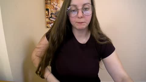 Snapshot of _annabelle_lee chatting on 27, 1, 2025 Anna online show from 27, 1, 2025